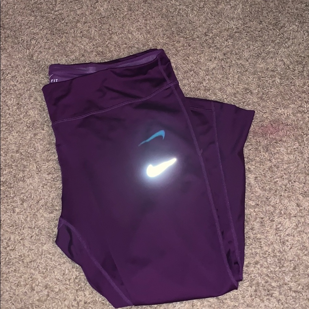 Women’s Nike Leggings